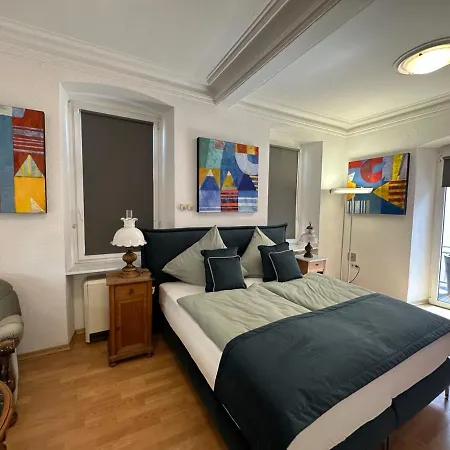 Clauss * Traben-Trarbach