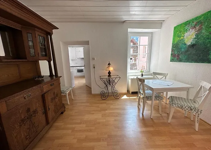 Clauss * Traben-Trarbach