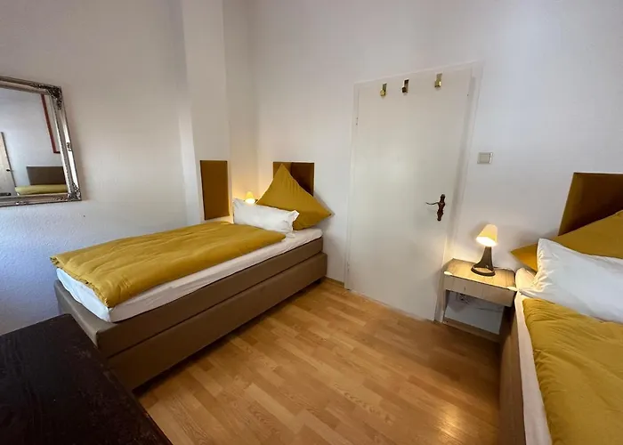 Clauss Apartamento *