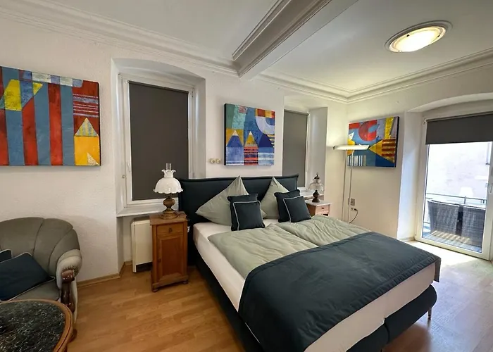 Clauss * Traben-Trarbach